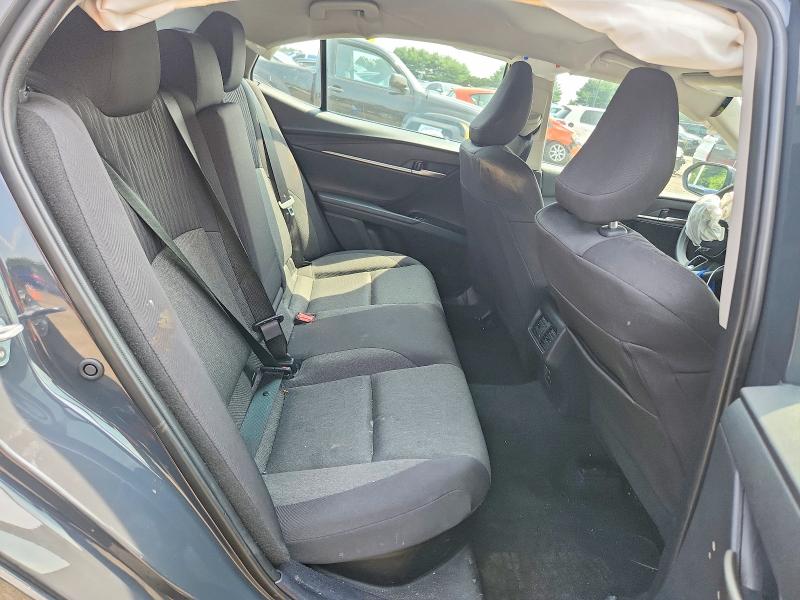 Aukcja sprzedaży 2025 Toyota Camry, vin: 4T1DAACK7SU597432, numer aukcji: 64634846