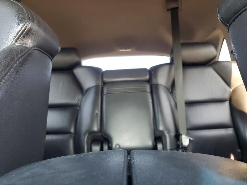 Auction sale of the 2009 Acura Mdx, vin: 2HNYD28609H519936, lot number: 65122336