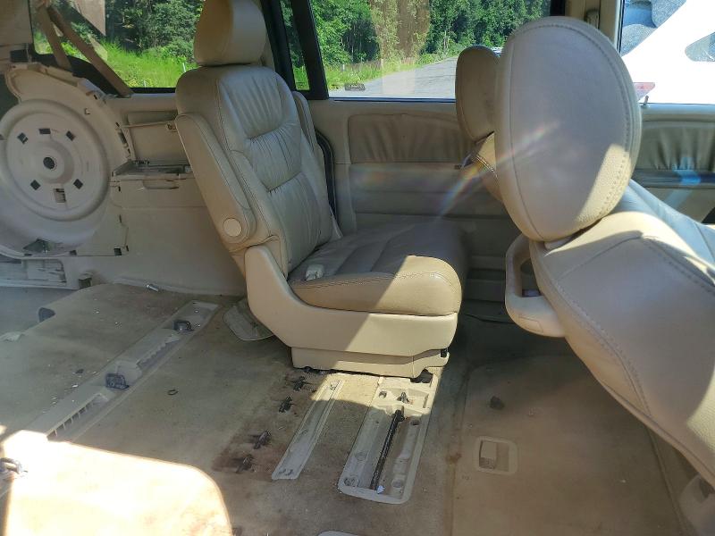 Aukcja sprzedaży 2008 Honda Odyssey, vin: 5FNRL38718B101918, numer aukcji: 63762506