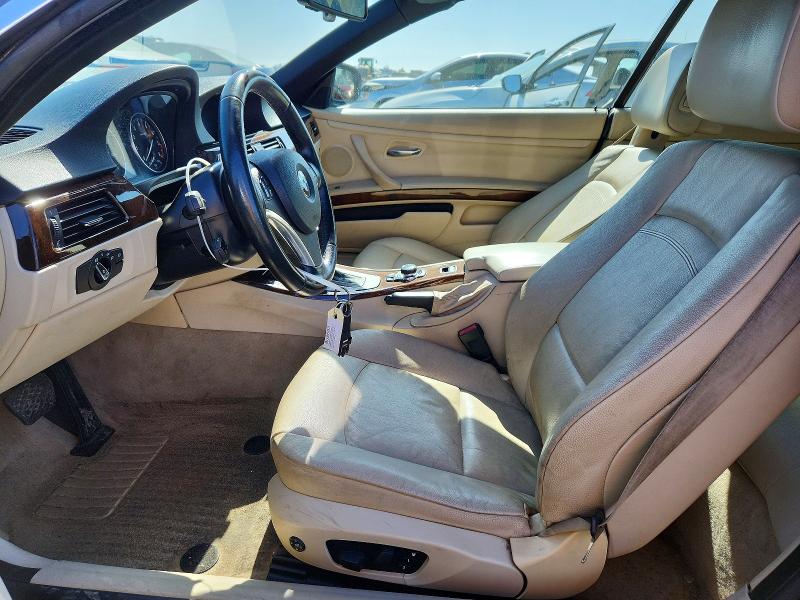 Aukcja sprzedaży 2013 Bmw 328, vin: WBADW7C53DE733178, numer aukcji: 62889066