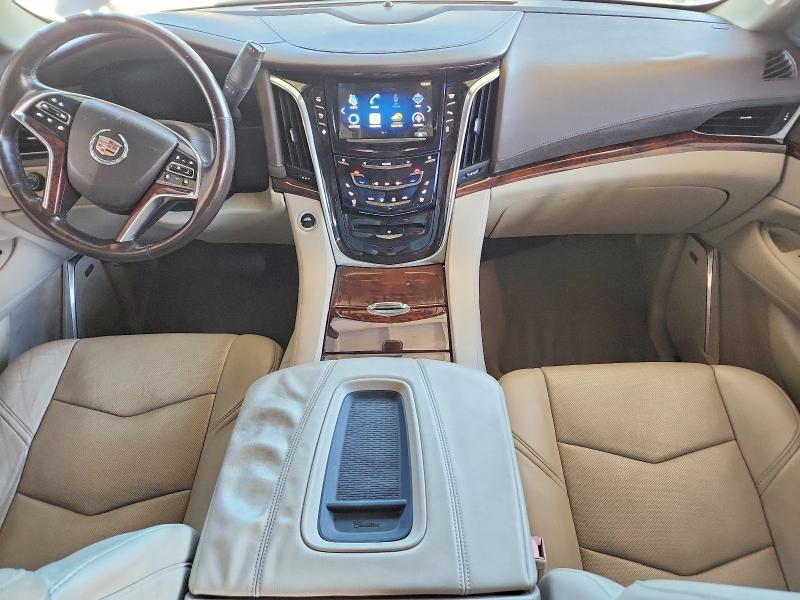 Продажа на аукционе авто 2015 Cadillac Escalade, vin: 1GYS4AKJ9FR104364, номер лота: 67251236