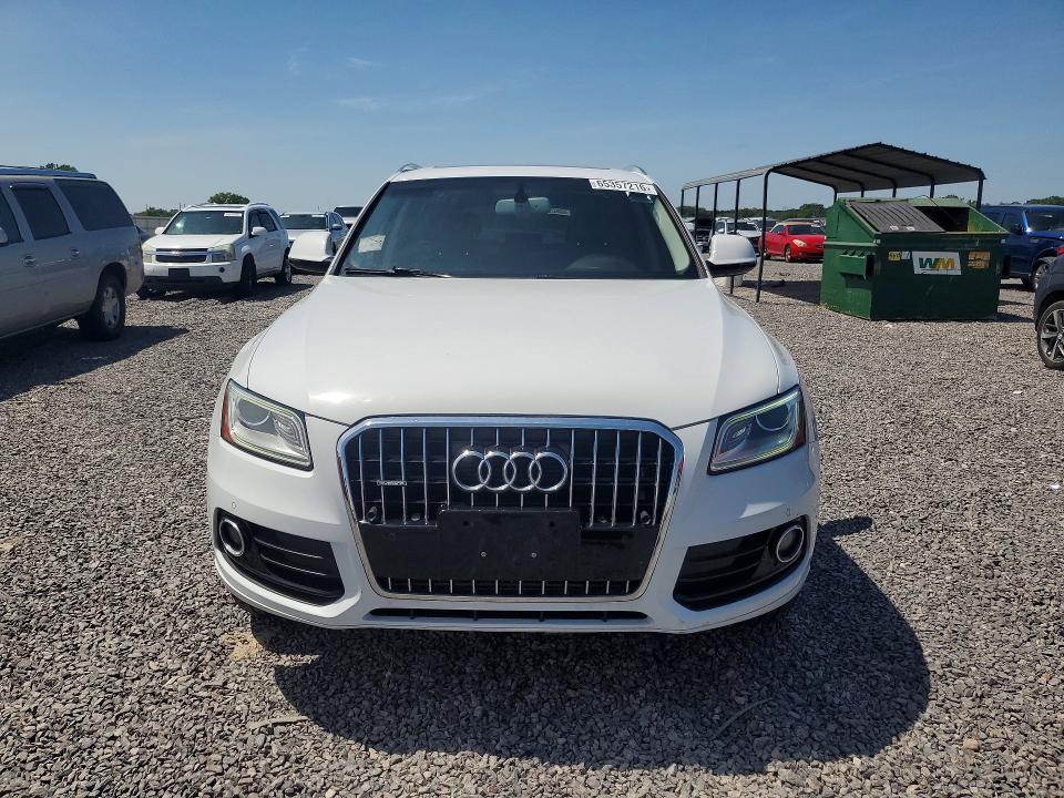 65357216 :رقم المزاد ، WA1LFAFP6FA138936 vin ، 2015 Audi Q5 مزاد بيع