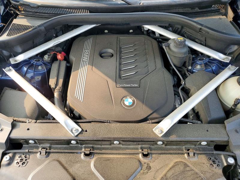 Продаж на аукціоні авто 2019 Bmw X5, vin: 5UXCR6C51KLL64098, номер лоту: 63928716