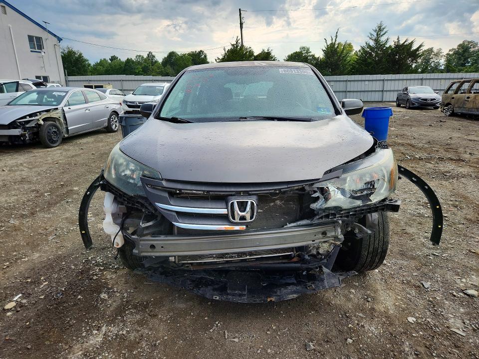 Продажа на аукционе авто 2012 Honda Cr-v, vin: 5J6RM4H33CL079369, номер лота: 66913396