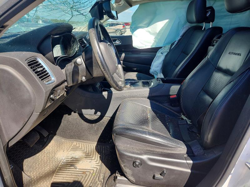 Aukcja sprzedaży 2015 Dodge Durango, vin: 1C4RDJEG0FC145862, numer aukcji: 66268926