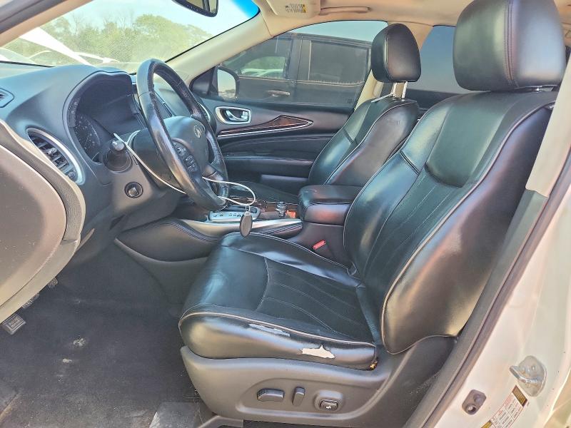 Продаж на аукціоні авто 2015 Infiniti Qx60, vin: 5N1AL0MM8FC518501, номер лоту: 66304286