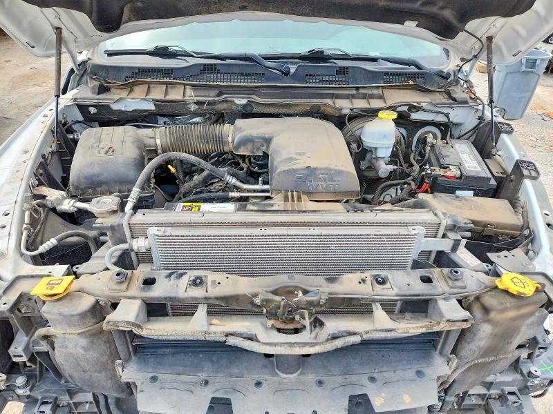 66267676 :رقم المزاد ، 3C6JR6AG3LG202914 vin ، 2020 Ram 1500 Classic مزاد بيع
