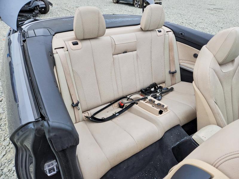 Aukcja sprzedaży 2015 Bmw 435, vin: WBA3T3C57F5A40598, numer aukcji: 64509766