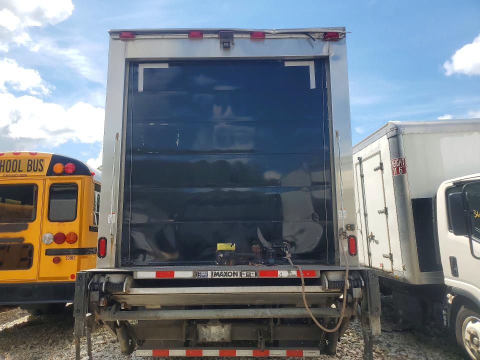 Продажа на аукционе авто 2019 Hino 258/268, vin: 5PVNJ8JM6K4S51023, номер лота: 66107056