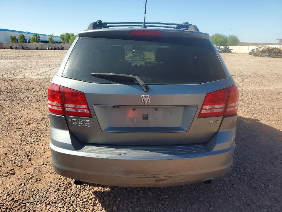 Auction sale of the 2009 Dodge Journey, vin: 3D4GG57V59T218995, lot number: 65058406