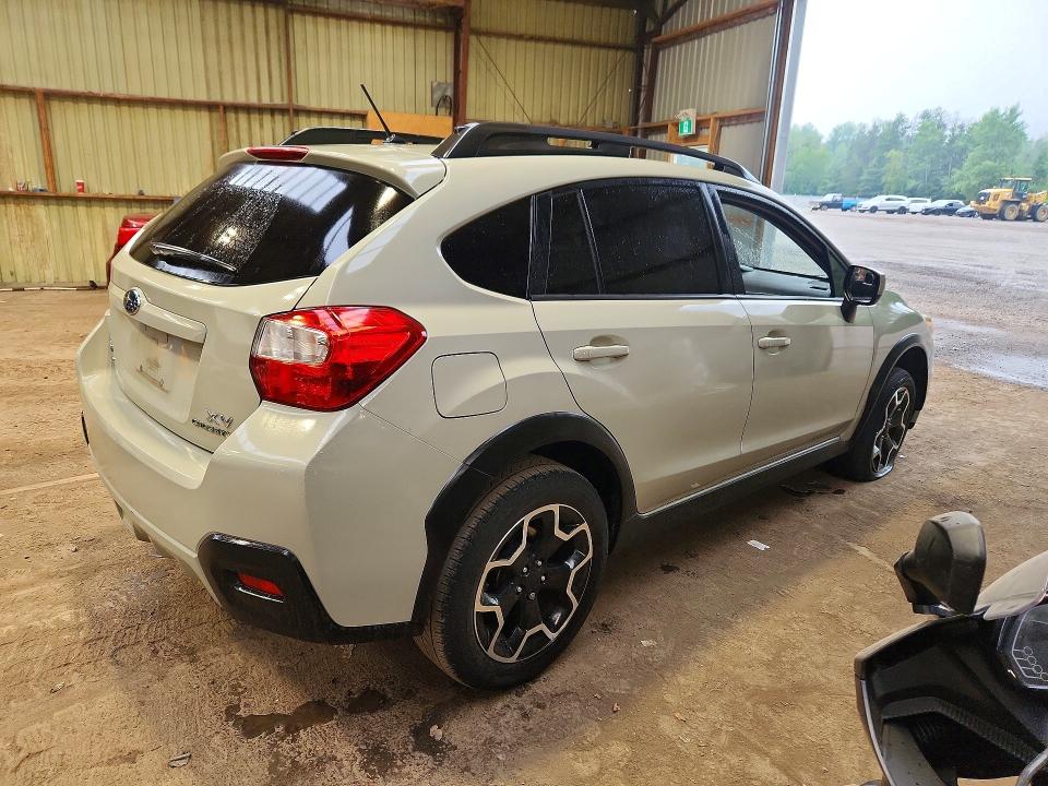 Aukcja sprzedaży 2014 Subaru Xv Crosstrek, vin: JF2GPACC1EH337888, numer aukcji: 63105276