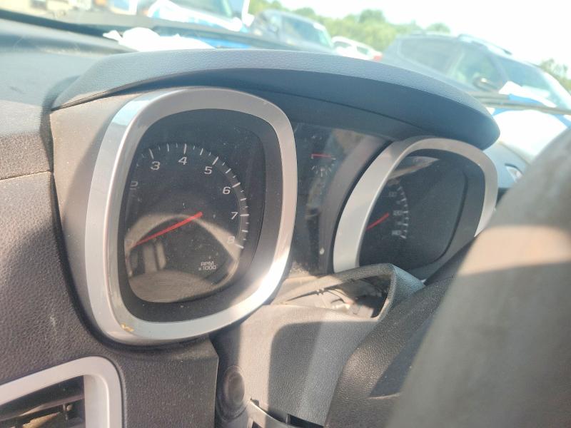 Aukcja sprzedaży 2012 Chevrolet Equinox, vin: 2GNFLCEK6C6136021, numer aukcji: 66796086