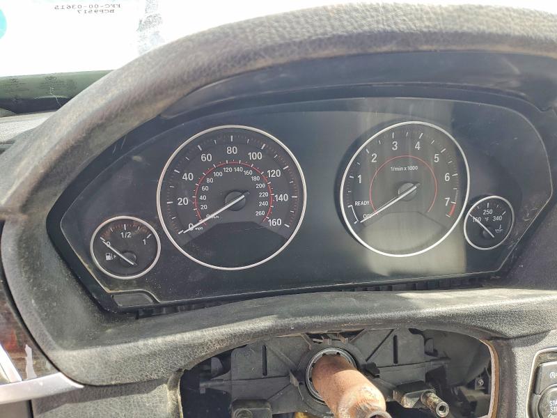 65400036 :رقم المزاد ، WBA8D9C5XHK678402 vin ، 2017 Bmw 330 مزاد بيع