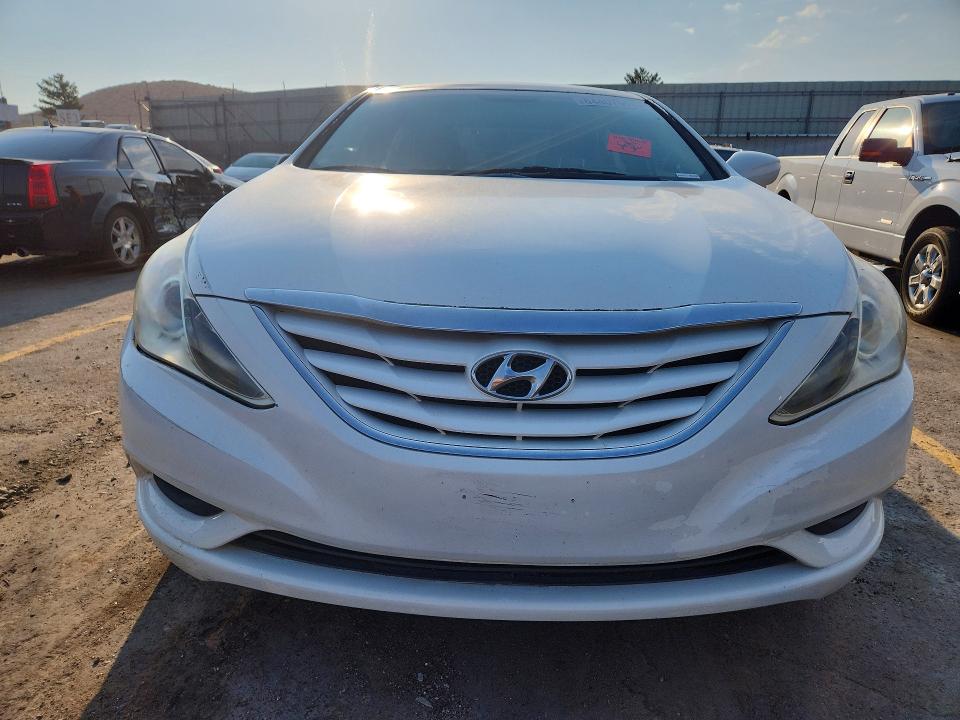Aukcja sprzedaży 2011 Hyundai Sonata, vin: 5NPEB4AC6BH245813, numer aukcji: 64407596