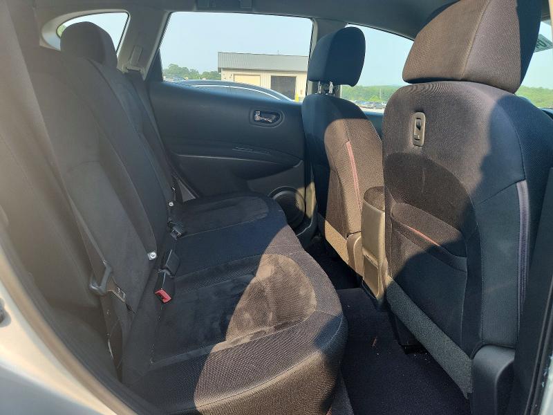 Aukcja sprzedaży 2009 Nissan Rogue, vin: JN8AS58V79W448102, numer aukcji: 64582076