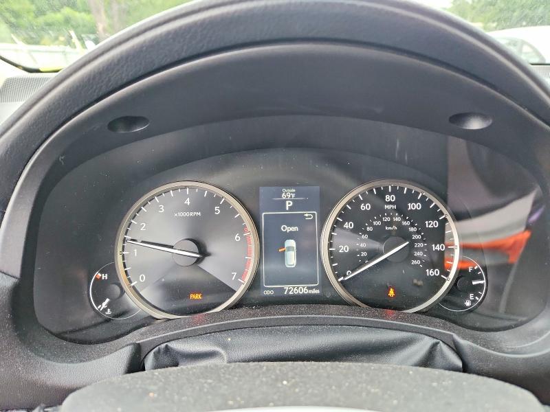 Продаж на аукціоні авто 2016 Lexus Nx 200t, vin: JTJBARBZ5G2053116, номер лоту: 66440366
