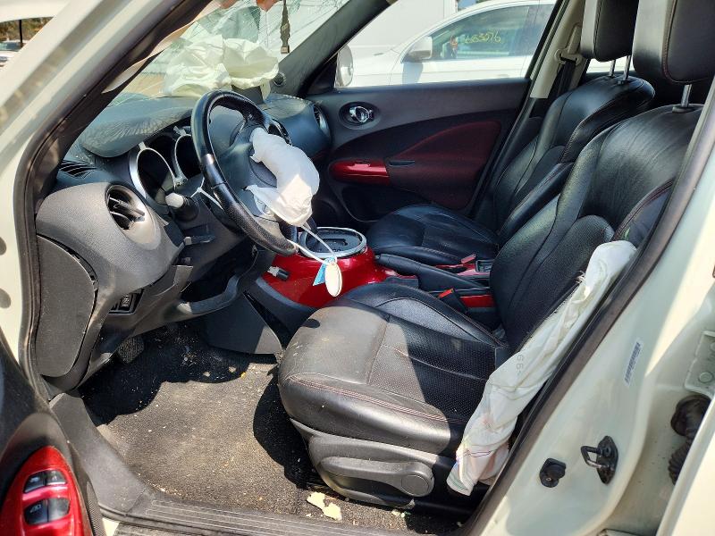 Aukcja sprzedaży 2011 Nissan Juke, vin: JN8AF5MVXBT014662, numer aukcji: 66583036