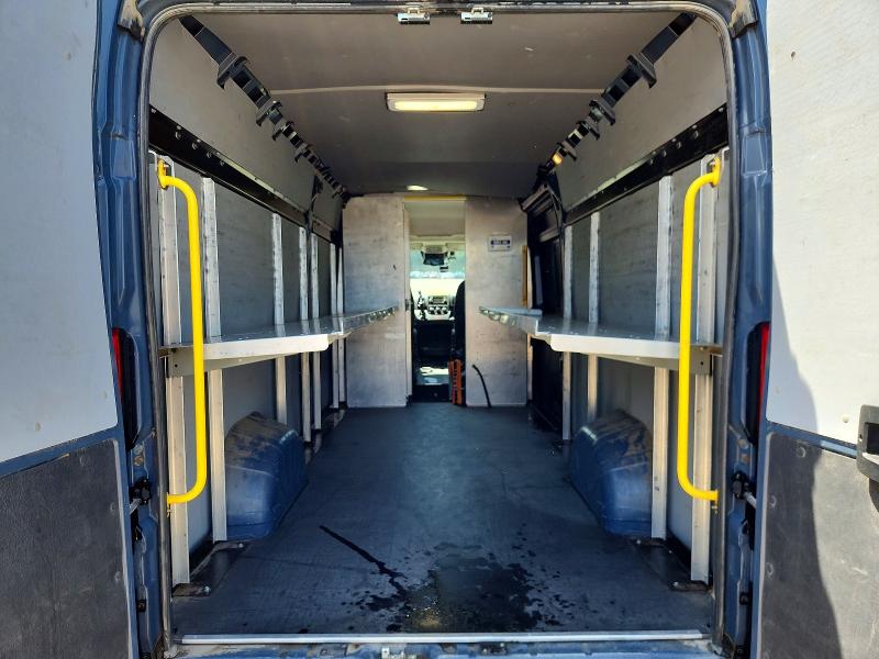 2021 Ram Promaster 3500 მანქანა იყიდება აუქციონზე, vin: 3C6MRVJG1ME586700, აუქციონის ნომერი: 65031856