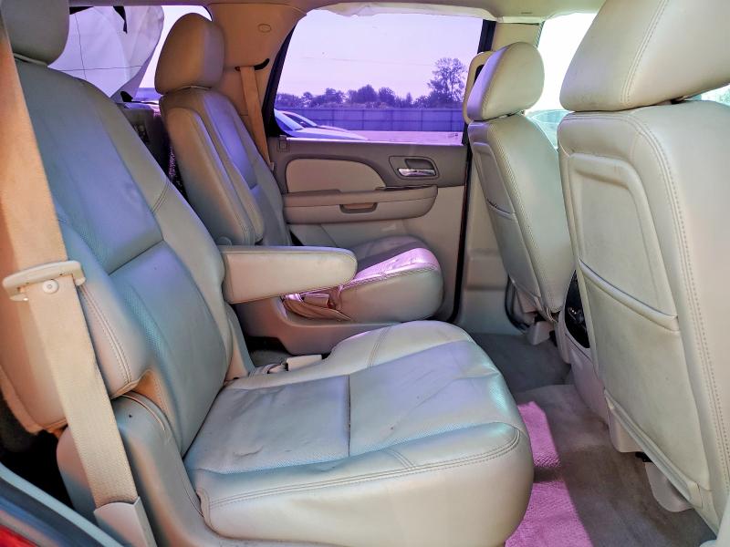Aukcja sprzedaży 2011 Chevrolet Tahoe, vin: 1GNSKCE04BR131550, numer aukcji: 64991106