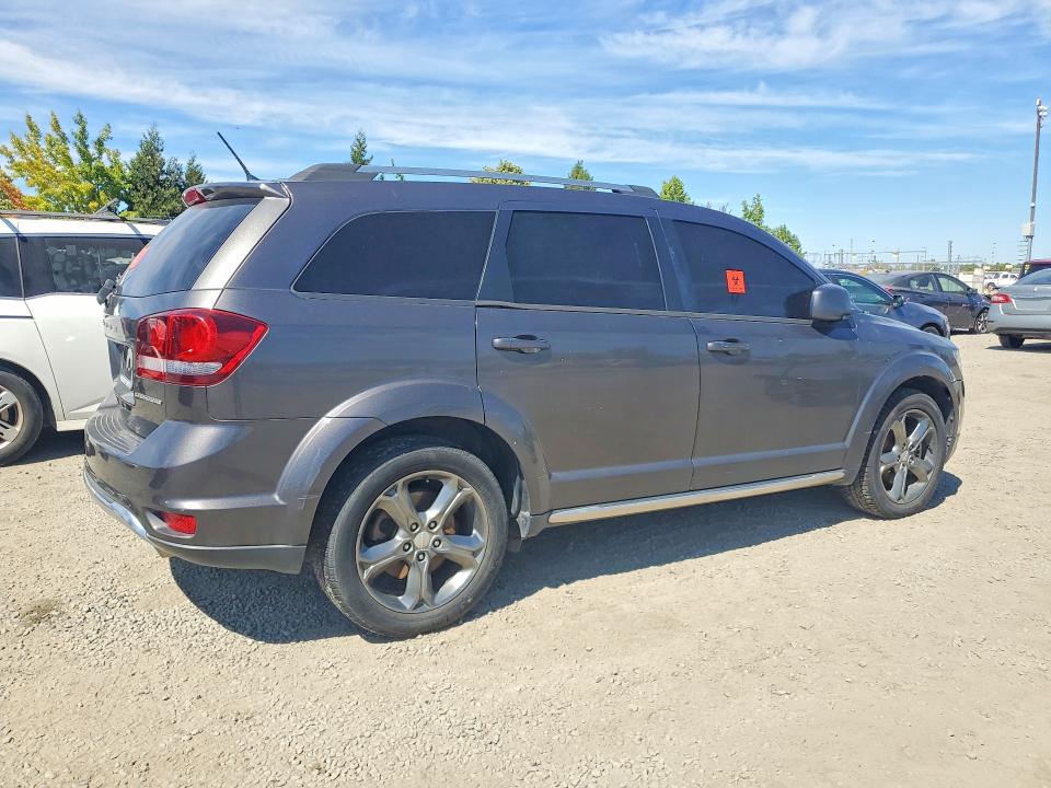 Продажа на аукционе авто 2014 Dodge Journey, vin: 3C4PDCGG6ET292061, номер лота: 66463586