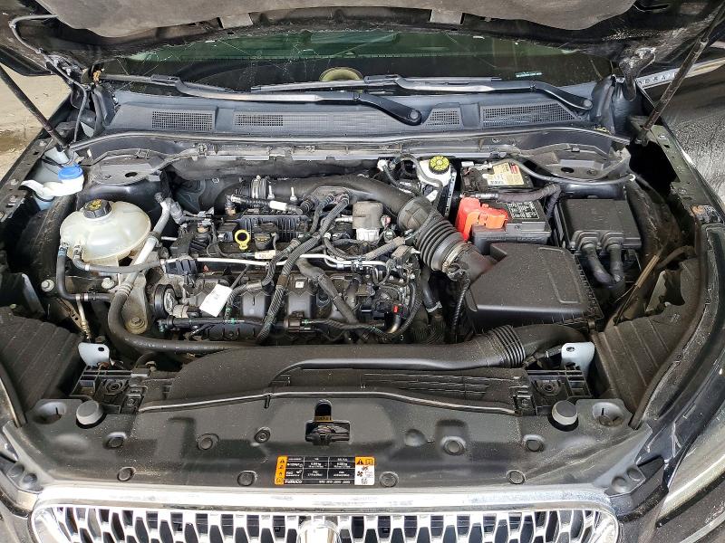 Продажа на аукционе авто 2021 Lincoln Corsair, vin: 5LMCJ1D92MUL16063, номер лота: 66514876
