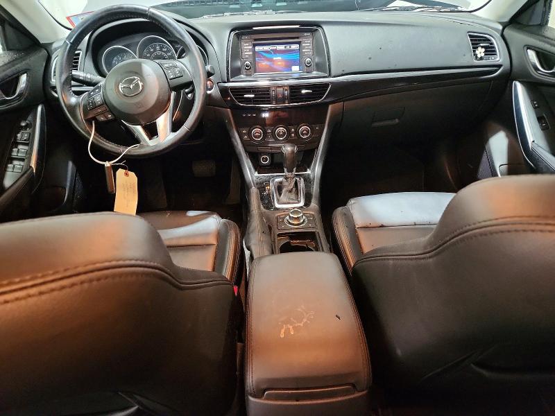 Aukcja sprzedaży 2015 Mazda 6, vin: JM1GJ1V6XF1163675, numer aukcji: 65054936
