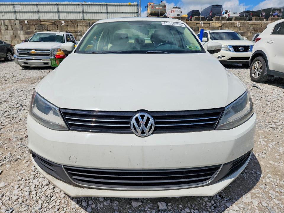 Продажа на аукционе авто 2014 Volkswagen Jetta, vin: 3VWD17AJXEM409168, номер лота: 65648066
