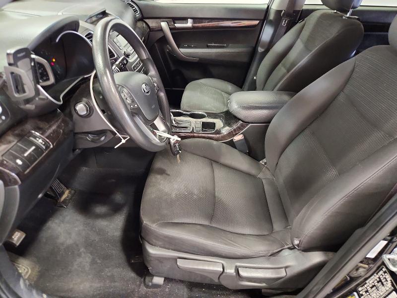 Продаж на аукціоні авто 2014 Kia Sorento, vin: 5XYKT3A64EG443919, номер лоту: 64200456