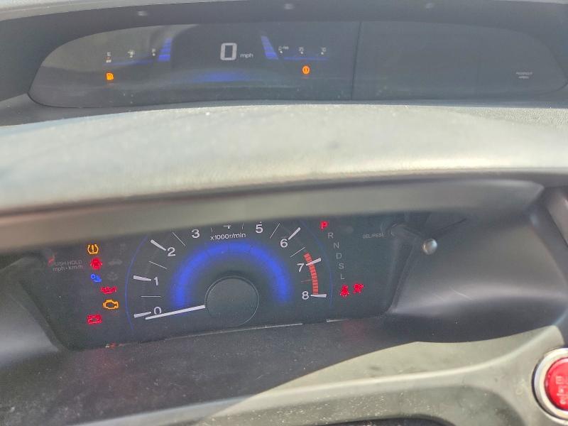 Aukcja sprzedaży 2014 Honda Civic, vin: 19XFB2F94EE055801, numer aukcji: 63594826