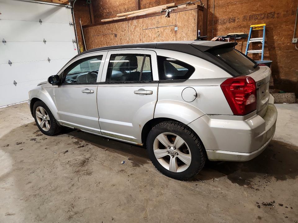 Aukcja sprzedaży 2010 Dodge Caliber, vin: 1B3CB9HA7AD598057, numer aukcji: 66619916
