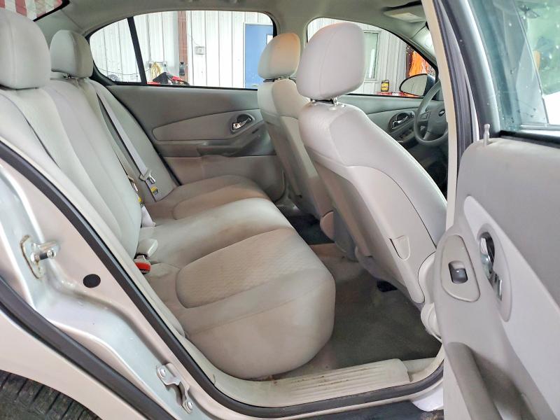 Aukcja sprzedaży 2004 Chevrolet Malibu, vin: 1G1ZS52F44F226439, numer aukcji: 63260126
