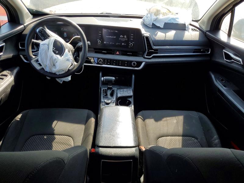Продажа на аукционе авто 2024 Kia Sportage, vin: KNDPU3DF6R7213283, номер лота: 63400046