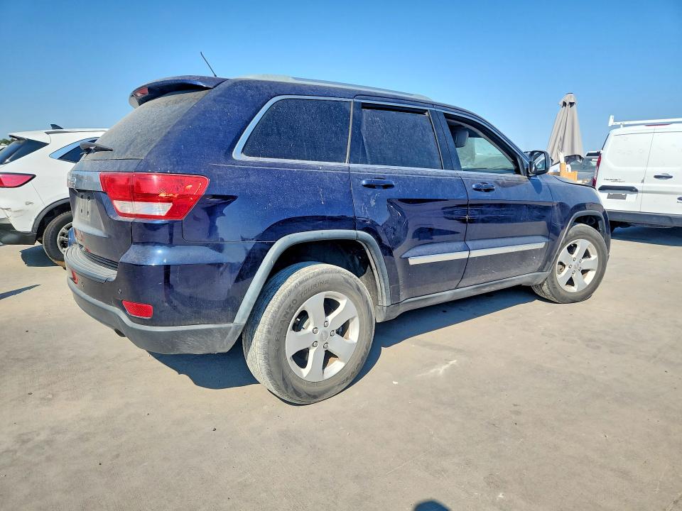 Продажа на аукционе авто 2012 Jeep Grand Cherokee, vin: 1C4RJFAG2CC255190, номер лота: 65485156