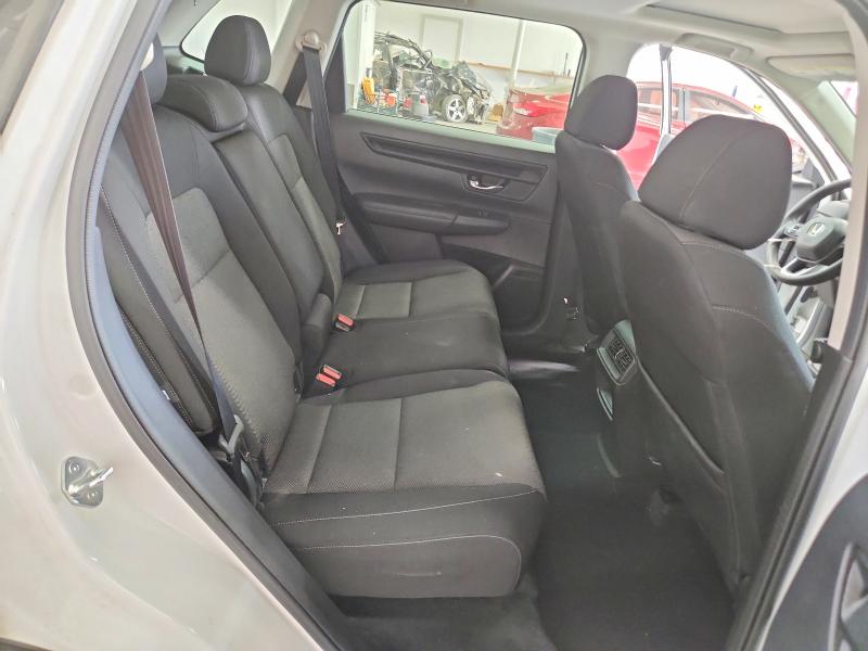 Продаж на аукціоні авто 2023 Honda Cr-v, vin: 2HKRS4H45PH413416, номер лоту: 65012976