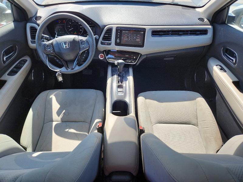 Aukcja sprzedaży 2021 Honda Hr-v, vin: 3CZRU6H56MM750174, numer aukcji: 65194706