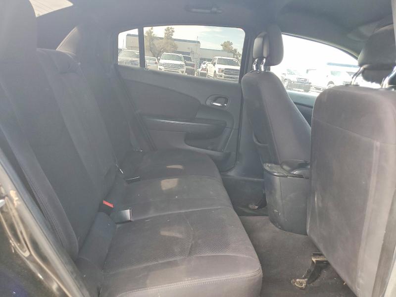 64941986 :رقم المزاد ، 1C3CCBBB7DN584585 vin ، 2013 Chrysler 200 مزاد بيع