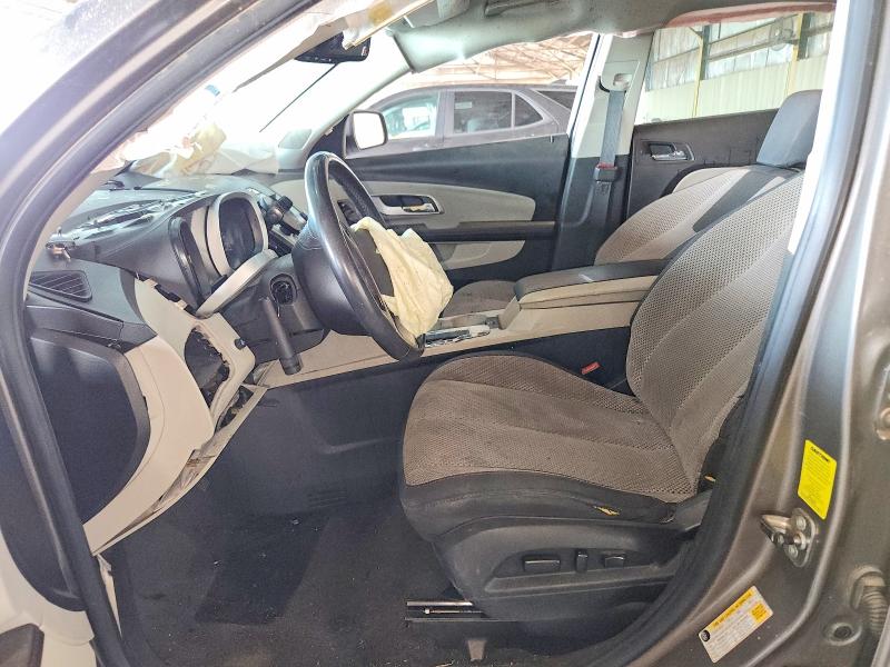 Продажа на аукционе авто 2011 Chevrolet Equinox, vin: 2CNALDEC7B6453186, номер лота: 64162546