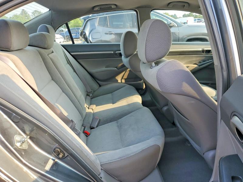 Aukcja sprzedaży 2010 Honda Civic, vin: 2HGFA1F82AH309042, numer aukcji: 64206556