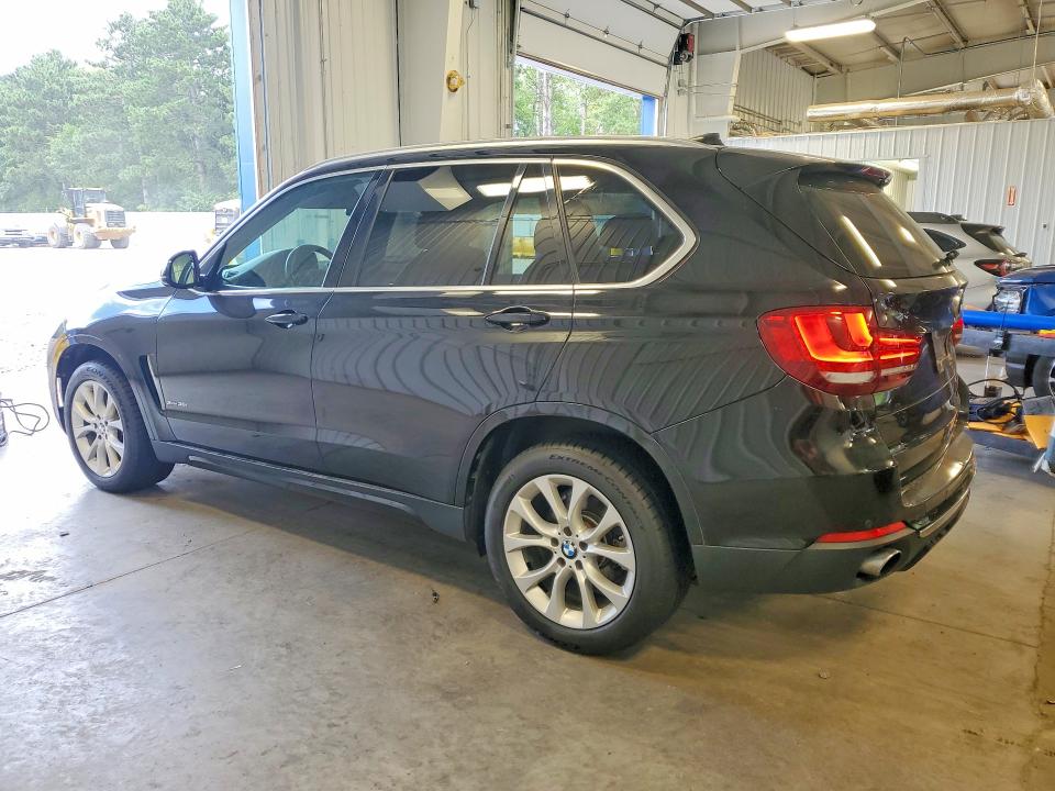 Продажа на аукционе авто 2015 Bmw X5, vin: 5UXKR0C51F0P13776, номер лота: 66748636