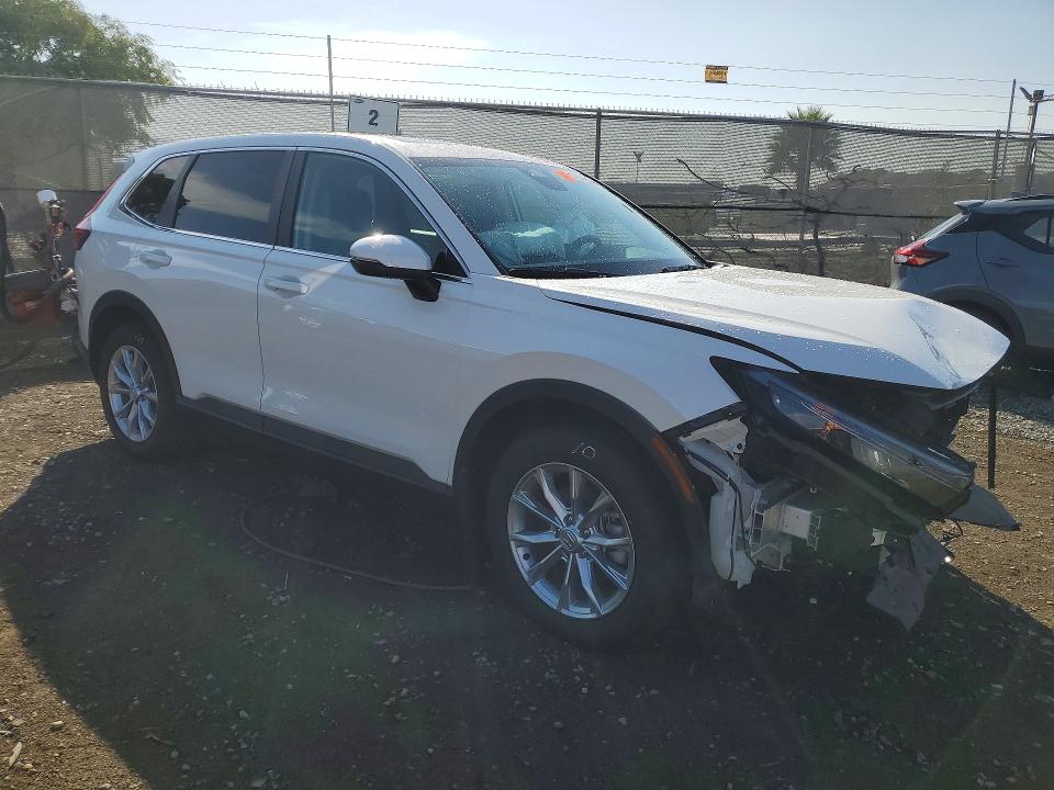 Aukcja sprzedaży 2024 Honda Cr-v, vin: 2HKRS4H42RH447672, numer aukcji: 63879206