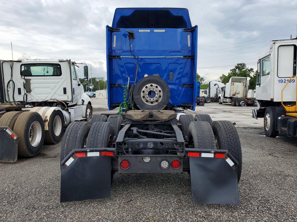 Продаж на аукціоні авто 2015 International Prostar, vin: 3HSDJAPR0FN653475, номер лоту: 63510906