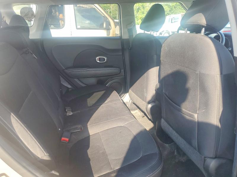 Продажа на аукционе авто 2014 Kia Soul, vin: KNDJN2A25E7071937, номер лота: 66368916
