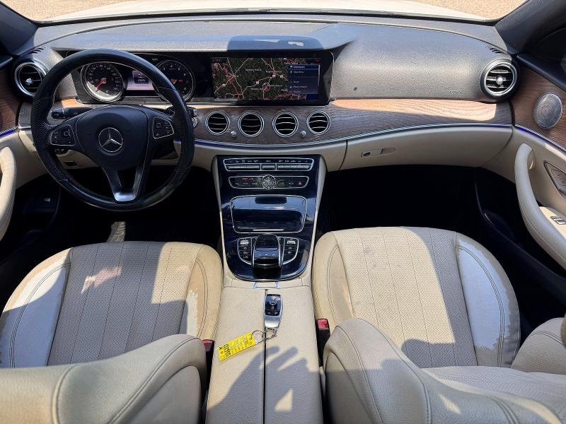 Продаж на аукціоні авто 2017 Mercedes-benz E, vin: WDDZF4JB4HA198641, номер лоту: 65876586