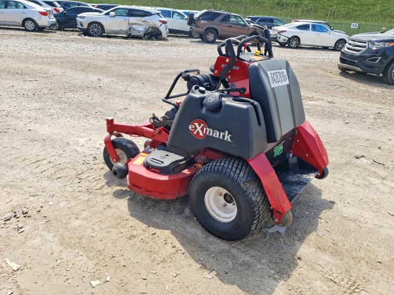 Продаж на аукціоні авто 2023 Exmark Mower, vin: VXS730GKA52400, номер лоту: 64287916