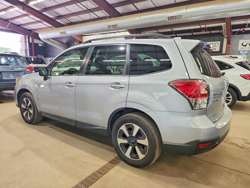 Aukcja sprzedaży 2018 Subaru Forester, vin: JF2SJAGC4JH404404, numer aukcji: 66969026