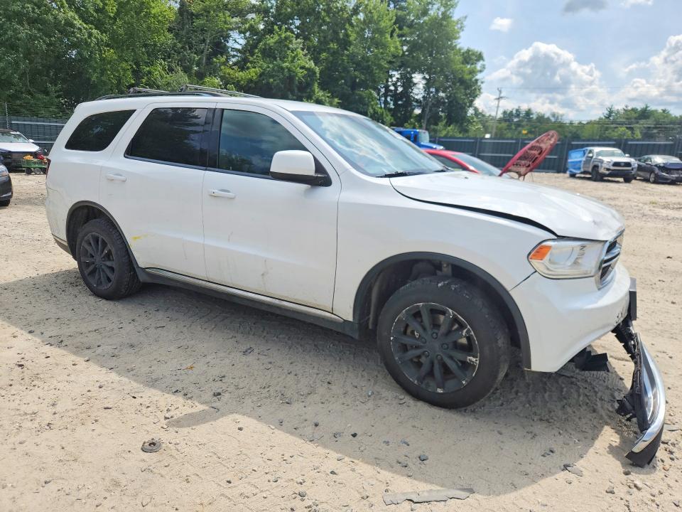 Aukcja sprzedaży 2019 Dodge Durango, vin: 1C4RDJAG3KC753827, numer aukcji: 64620816