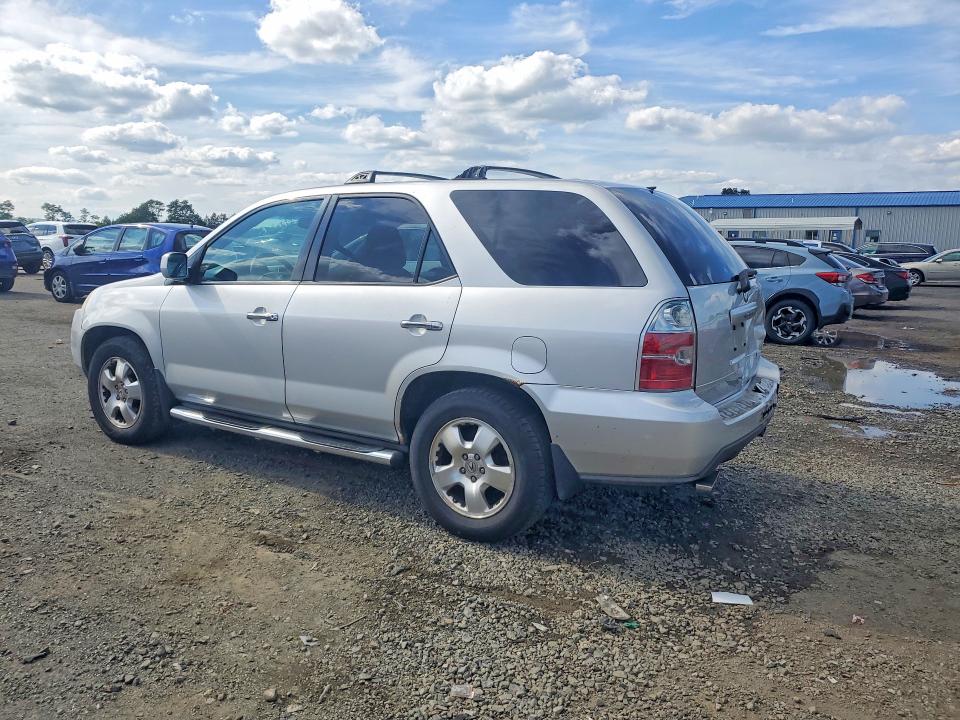 Продаж на аукціоні авто 2005 Acura Mdx, vin: 2HNYD18255H547555, номер лоту: 66339006