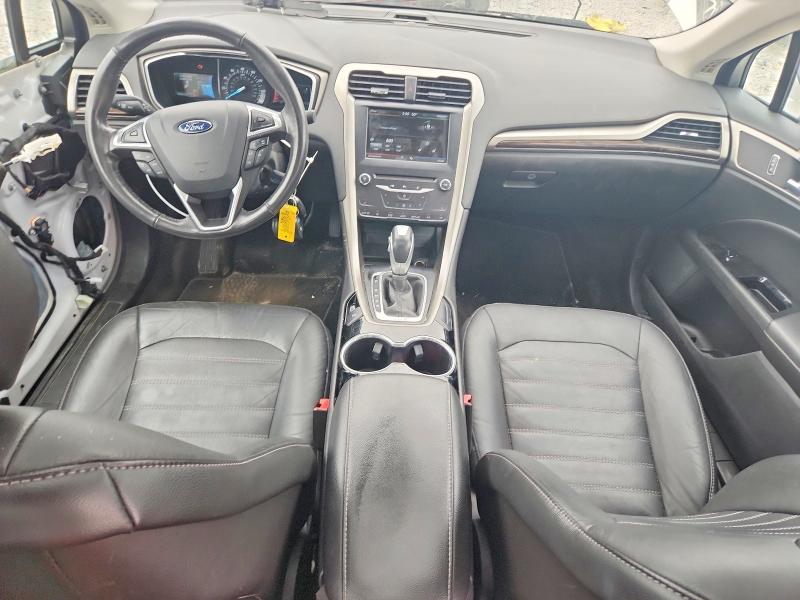 Aukcja sprzedaży 2014 Ford Fusion, vin: 3FA6P0HD0ER328402, numer aukcji: 64919086