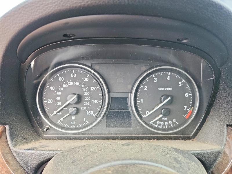 65389316 :رقم المزاد ، WBAPK73559A450370 vin ، 2009 Bmw 328 مزاد بيع