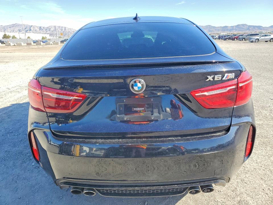 Aukcja sprzedaży 2017 Bmw X6, vin: 5YMKW8C3XH0U72379, numer aukcji: 65728106